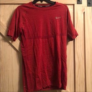 Men’s dri fit shirt